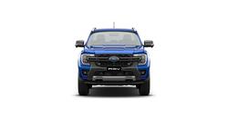 2025 Ford Ranger PHEV Wildtrak