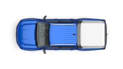 2025 Ford Ranger PHEV Wildtrak