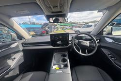 2026 GWM Haval H6 Lux Hybrid