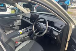 2026 GWM Haval H6 Lux Hybrid