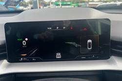 2026 GWM Haval H6 Lux Hybrid