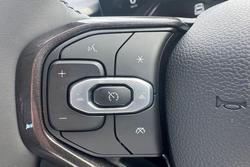 2026 GWM Haval H6 Lux Hybrid