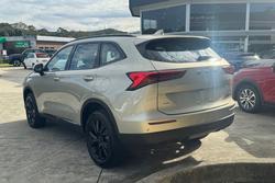 2026 GWM Haval H6 Lux Hybrid