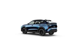 2026 GWM Haval H6GT Ultra Hi4 PHEV