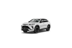 2026 GWM Haval H6GT Ultra Hi4 PHEV