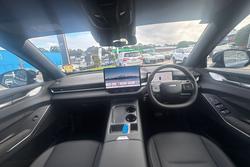 2026 GWM Haval H6GT Ultra Hi4 PHEV