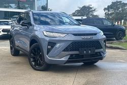 2026 GWM Haval H6GT Ultra Hi4 PHEV