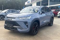 2026 GWM Haval H6GT Ultra Hi4 PHEV