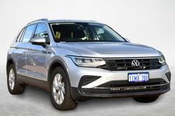 2024 Volkswagen Tiguan 110TSI Life