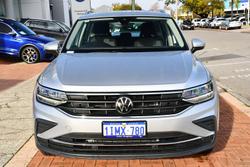 2024 Volkswagen Tiguan 110TSI Life