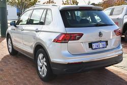 2024 Volkswagen Tiguan 110TSI Life