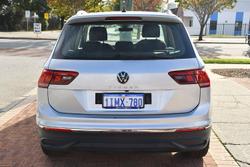 2024 Volkswagen Tiguan 110TSI Life