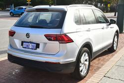 2024 Volkswagen Tiguan 110TSI Life