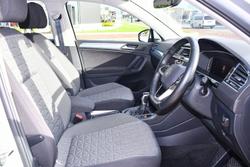 2024 Volkswagen Tiguan 110TSI Life