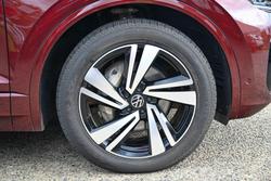 2022 Volkswagen Touareg 210TDI R-Line