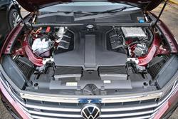2022 Volkswagen Touareg 210TDI R-Line