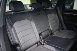 2022 Volkswagen Touareg 210TDI R-Line