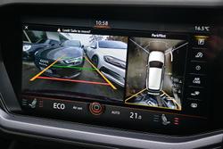 2022 Volkswagen Touareg 210TDI R-Line