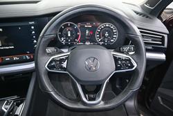 2022 Volkswagen Touareg 210TDI R-Line