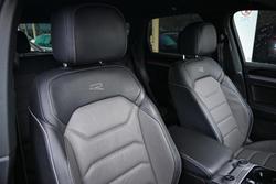 2022 Volkswagen Touareg 210TDI R-Line