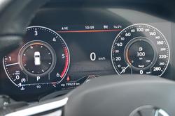 2022 Volkswagen Touareg 210TDI R-Line
