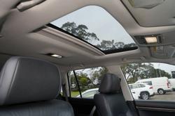 2018 Toyota Landcruiser VX