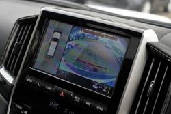 2018 Toyota Landcruiser VX