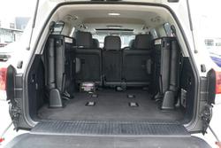 2018 Toyota Landcruiser VX