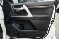 2018 Toyota Landcruiser VX