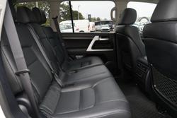 2018 Toyota Landcruiser VX