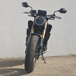2025 Honda CB650R
