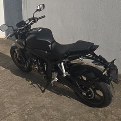 2025 Honda CB650R