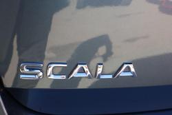 2021 SKODA Scala 110TSI Ambition