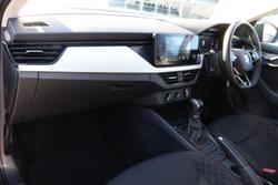 2021 SKODA Scala 110TSI Ambition