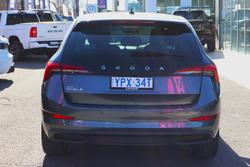2021 SKODA Scala 110TSI Ambition