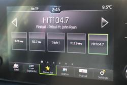 2021 SKODA Scala 110TSI Ambition