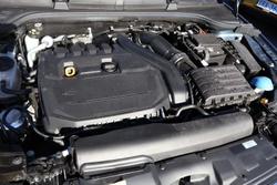 2021 SKODA Scala 110TSI Ambition