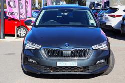 2021 SKODA Scala 110TSI Ambition