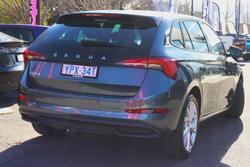 2021 SKODA Scala 110TSI Ambition