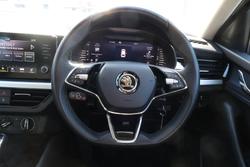 2021 SKODA Scala 110TSI Ambition