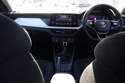 2021 SKODA Scala 110TSI Ambition