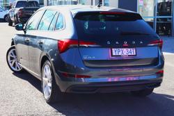 2021 SKODA Scala 110TSI Ambition