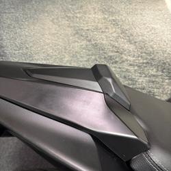 2025 Honda CBR650RAC Black