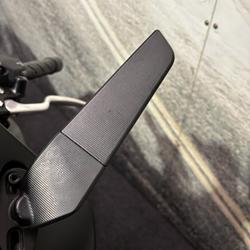 2025 Honda CBR650RAC Black