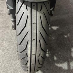 2025 Honda CBR650RAC Black