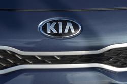 2020 Kia Rio S
