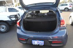 2020 Kia Rio S
