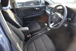 2020 Kia Rio S