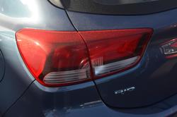 2020 Kia Rio S