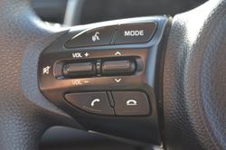 2020 Kia Rio S